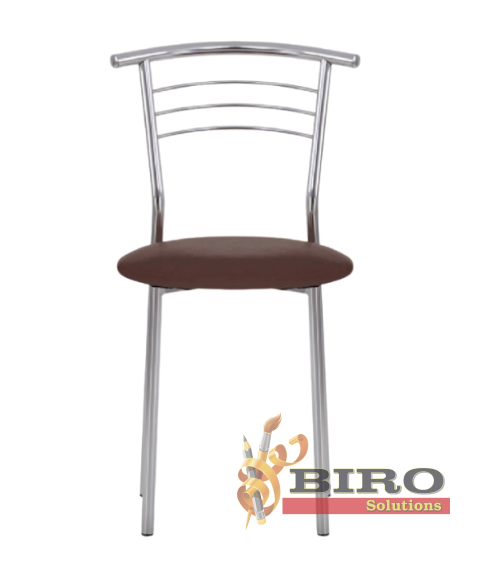 Scaun Marco Chrome,maro